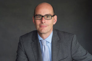 Portrait Christof Oberman