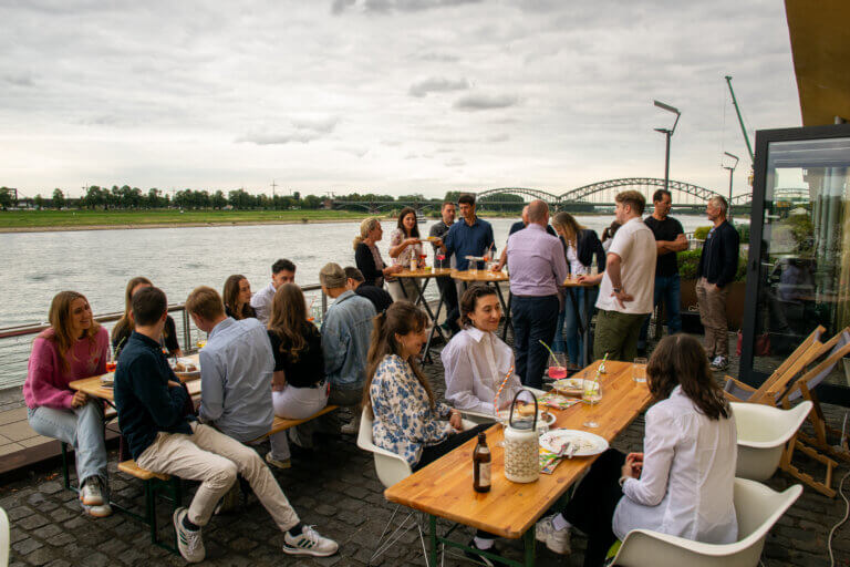 Sommerfest 2025